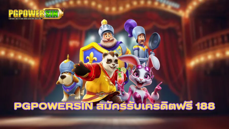 PGPOWERSIN