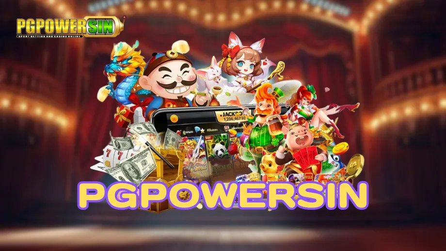 PGPOWERSIN
